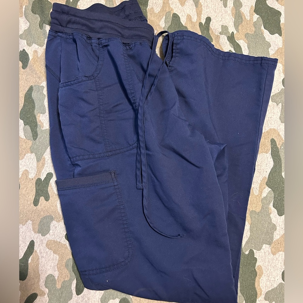Scrubstar scrub pants
